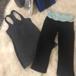 Lululemon Outfit
